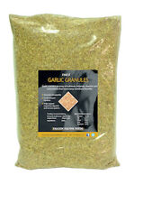 Pure Garlic Granules, a general health tonic & support for horse & pony 3kg 