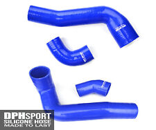 LAND ROVER FREELANDER 2 TD4 2.2 TURBO TO INTERCOOLER FULL SILICONE HOSE PIPE KIT