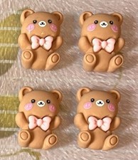 Pack kawaii teddy bears - pack,