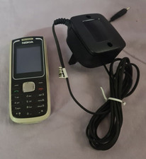 Retro Nokia 1650 Type RM-305 Mobile  Phone (Locked EE)  in GWO