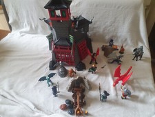 Playmobil 5480 Knight Secret