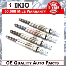 Ikio 4X FOR VOLKSWAGEN CADDY
