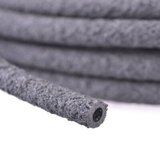 Porous Soaker Hose 4mm Irrigation Leaky Pipe Airline Air Hose