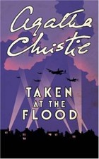 Taken At The Flood (Poirot) By