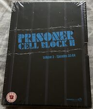 PRISONER CELL BLOCK H DVD