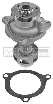 First line water pump - first, kit