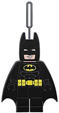 Lego Batman Holder Tag Luggage