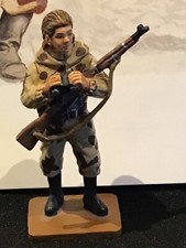Del prado men - del, army
