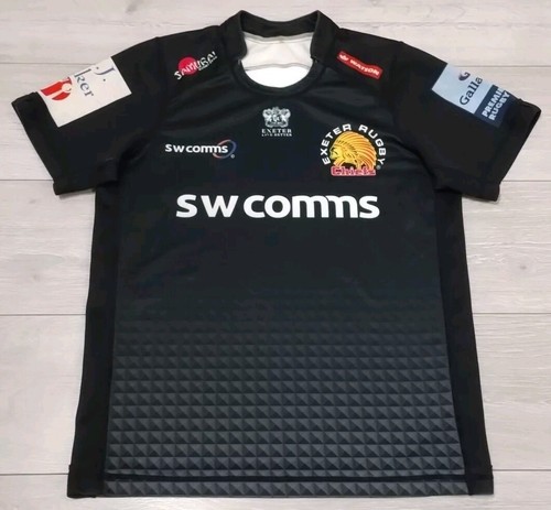 Exeter chiefs rugby - home, shirt