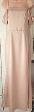 New LIPSY SIZE 10 Blush Pink