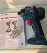 Bosch GDR 18V-210C Impact