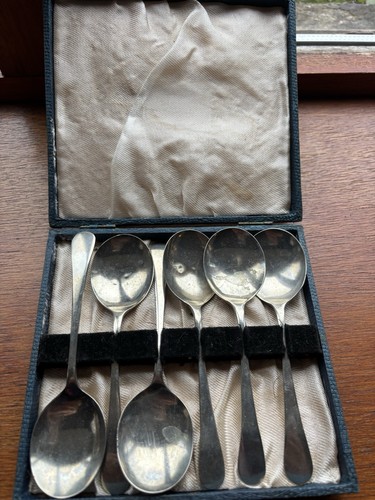 Vintage boxed set - set, 6