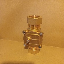honeywell 2 port zone valve