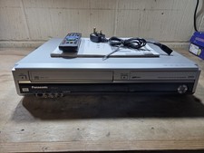 Panasonic DMR-EZ47V