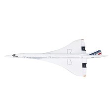 16cm 1/400 Scale Air France