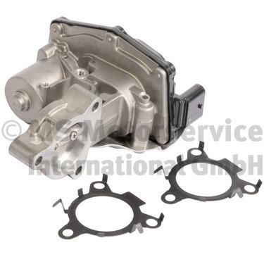 Pierburg egr valve bmw - bmw, 3,0