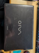 Sony Pcg 71311mm Space And