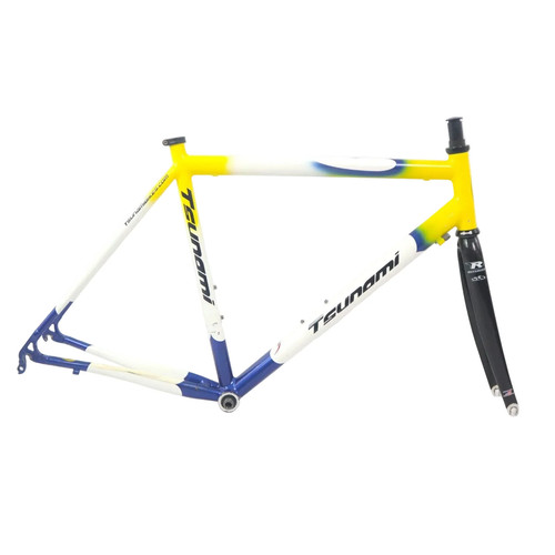 54cm tsunami bikes aluminum - tsunami,