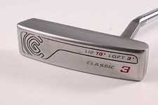 Cleveland Classic Platinum #3