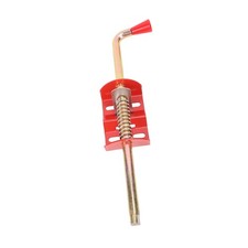 17.3in Farm Gate Anchor