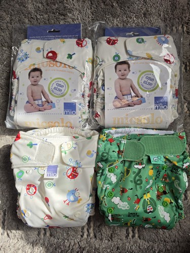 New bambino mio - bambino, miosolo