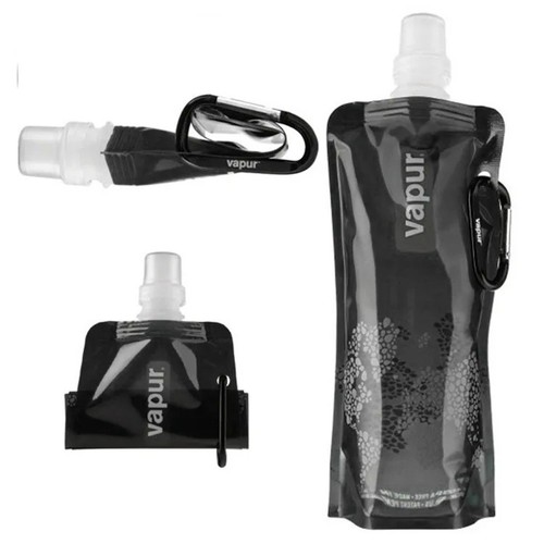 Portable water bottle carrier - portable,