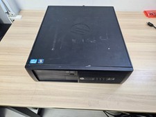 HP Compaq Pro 4300 SFF - i5-3470S - 8GB Ram - 250GB EVO SSD - Win 7 Pro - No OS