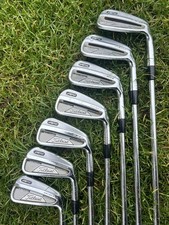 Titleist ap2 iron set - -,