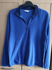 Mens Glacier Point Jumper Size L