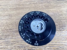 Genuine Black  706 GPO