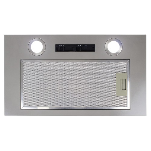 Electriq 52cm canopy cooker - 52cm,