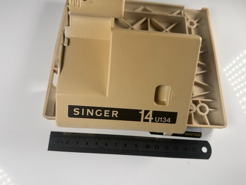 Base and front door for - front, singer