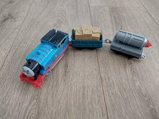 Thomas & Friends Trackmaster