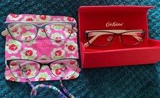 Cath kidston eye glasses