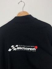 Vintage 90s mclaren loctite - vintage,