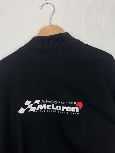 Vintage 90s mclaren - 90s, loctite