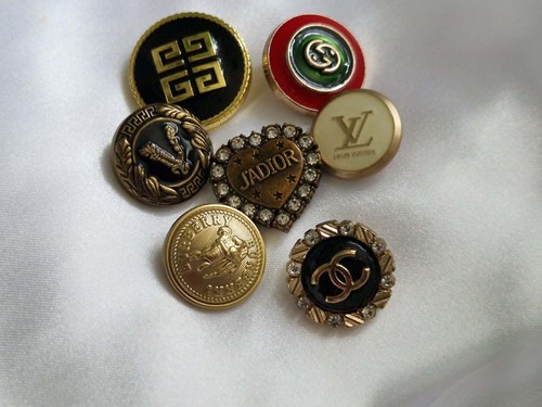 Luxury designer sewing - designer,