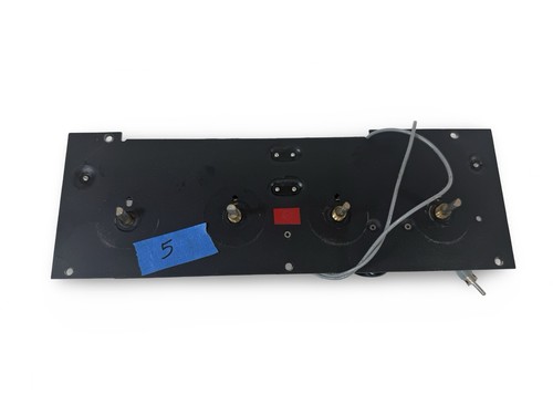 Pye stereophonic 1005 - pye, preamp