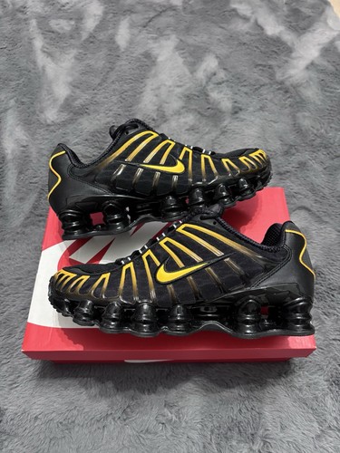 Nike shox black - shox, ‘black