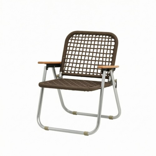 Folding lounge chair - lounge,