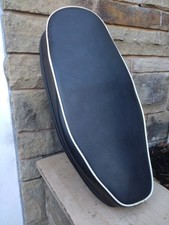 BSA BANTAM D7/10/14 DUAL SEAT