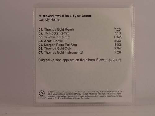 Morgan page tyler james - ft,