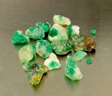 29.50ct Natural Swat Valley