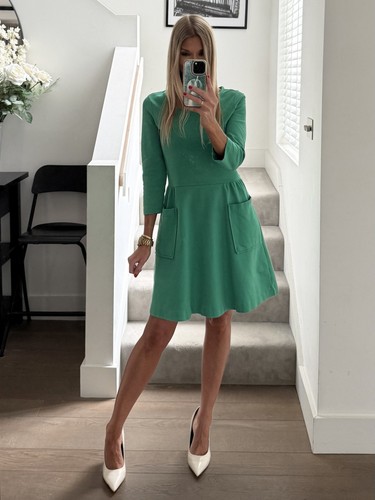 Boutique jaeger green heavy - jaeger,