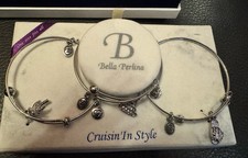 Bella Perlina Bracelet 3