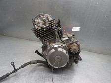 Suzuki DR250 DR 250 1991 Engine 