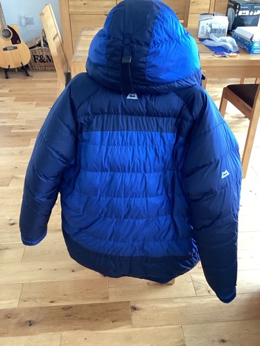 Mountain equipment men - mountain, men's