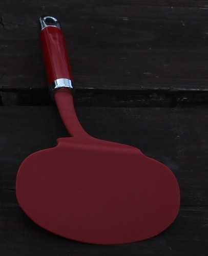 Kitchen aid red robust large - red,