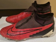 Nike football boots Uk Size