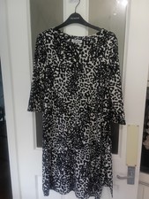 Lovely Ladies Dress By